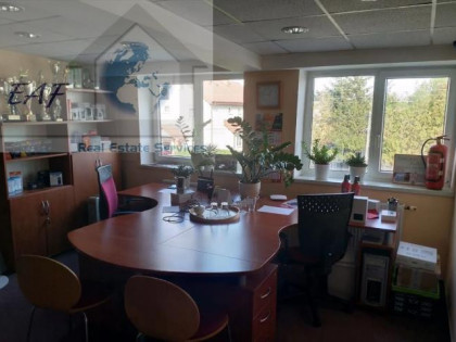 Lokal Warszawa Włochy, Opacz Kolonia