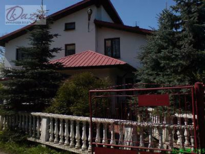 Działka gospodarstwo Grodzisk Mazowiecki