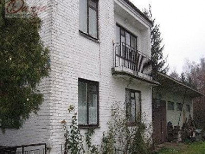 Działka gospodarstwo Mszczonów