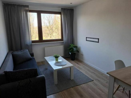 Mieszkanie 30 m2 , 2 pokoje, bez pośredników