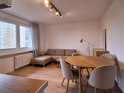 Mieszkanie Częstochowa Północ ul. Stefana Starzyńskiego