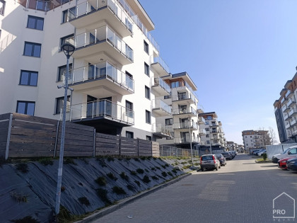 Mieszkanie Gliwice Stare Gliwice rynek pierwotny