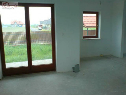 Dom Warszawa gm. Wilanów Wilanów