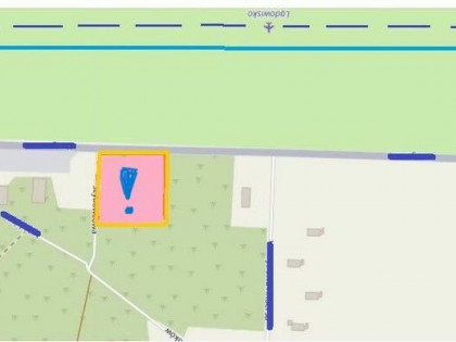 Atrakcyjna działka inwestycyjna z pozwoleniem środowiskowym