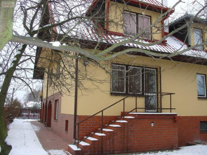 Dom Grodzisk Mazowiecki