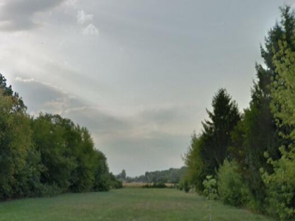 Działka  gm. Nowy Dwór Mazowiecki