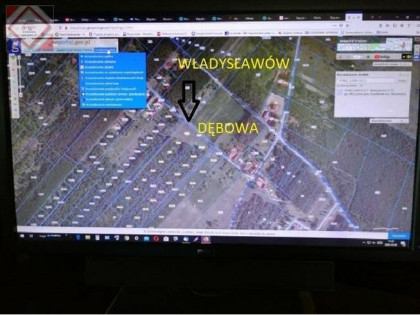 Działka Grodzisk Mazowiecki