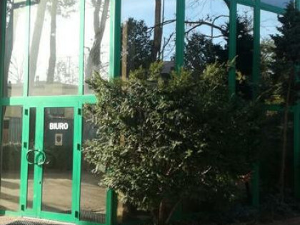 Lokal użytkowy Grodzisk Mazowiecki