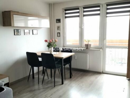 Mieszkanie Kraków Bieńczyce, os. Przy Arce