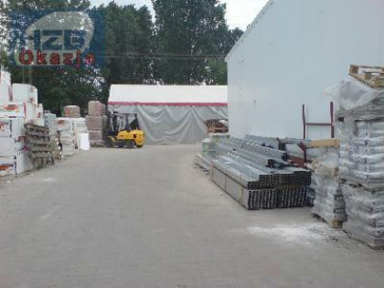 Lokal użytkowy Grodzisk Mazowiecki