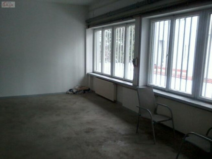 Lokal użytkowy Raszyn