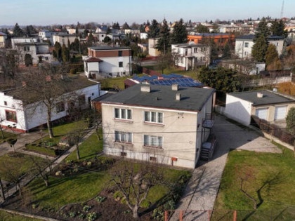 Dom z dużym potencjałem inwestycyjnym!- Majków