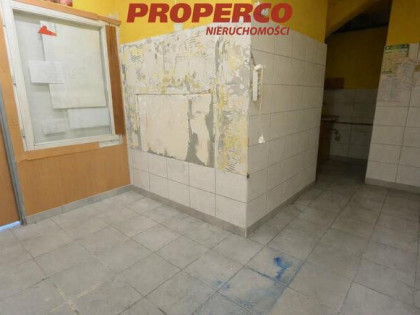 Lokal użytkowy Kielce os. Jagiellońskie
