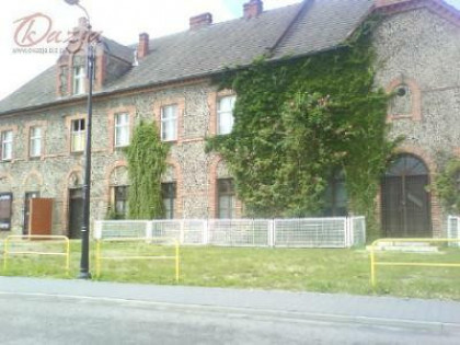 Lokal użytkowy Tychy gm. M. Tychy