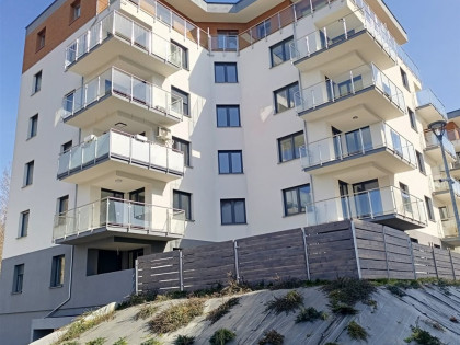 Mieszkanie Gliwice Stare Gliwice rynek pierwotny