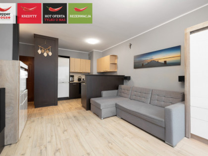 Mieszkanie Rumia ul. Pomorska