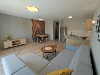 Mieszkanie Rybnik Zamysłów