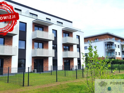 Ruczaj, 2-pokoje z klimatyzacją, ogródek, gotowe