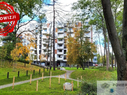 Jasne 3-pokojowe z klimatyzacją, gotowe, widokowe