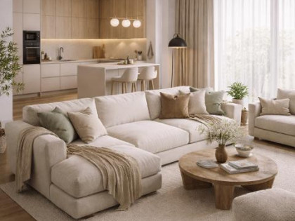 Mieszkanie Dąbrowa Górnicza ul. Graniczna