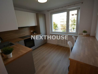 Mieszkanie Gliwice Politechnika