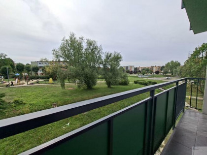 Mieszkanie Mysłowice, Bończyka