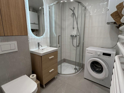 Mieszkanie Rybnik Centrum