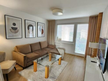 Mieszkanie Świdnica, Marcinkowskiego Karola