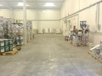 Lokal użytkowy Grodzisk Mazowiecki