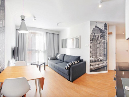 Mieszkanie Gdańsk Śródmieście ul. Toruńska