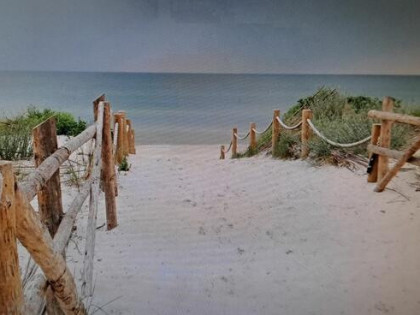 działki 2szt 2400m2 Białogóra /Dębek700m morze lokata