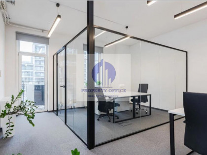 Lokal Warszawa Wola ul. Wronia