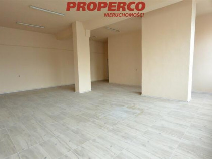 Lokal użytkowy Kielce os. Jagiellońskie