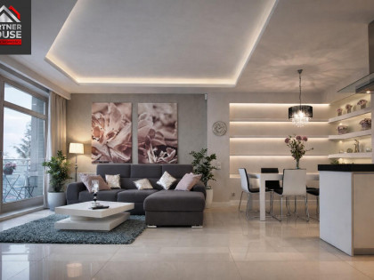 Mieszkanie Gdańsk ul. Mariana Kołodzieja