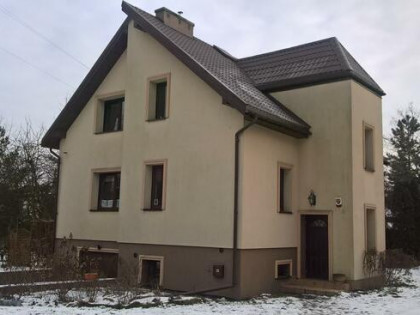 Dom Grodzisk Mazowiecki