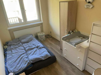 2-pokojowe mieszkanie Katowice Piotrowice-Ochojec