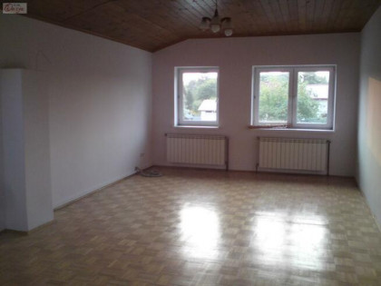 Lokal użytkowy Otrębusy gm. Brwinów