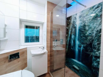 Wolne od zaraz | Piękna kawalerka po generalnym remoncie