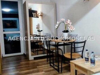 Mieszkanie Kraków Stare Miasto