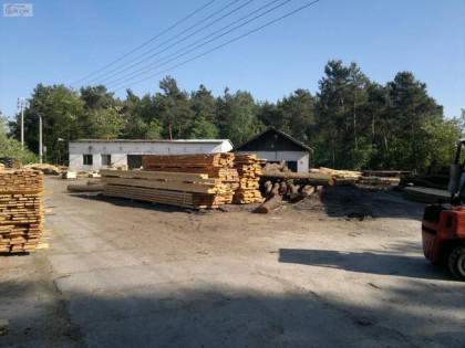 Lokal użytkowy Żyrardów