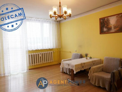 Mieszkanie Wolbrom, Skalska