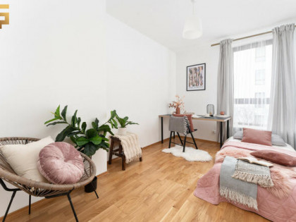 Mieszkanie Warszawa gm. Praga-Południe Praga,-Południe, Wiatraczna