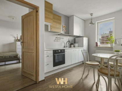 Mieszkanie Warszawa gm. Praga-Południe Praga,-Południe, Kobielska