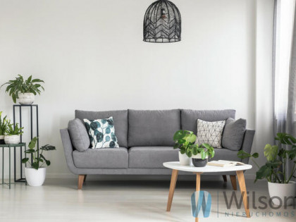 Mieszkanie Wrocław gm. Wrocław-Fabryczna Fabryczna, Nowe Żerniki