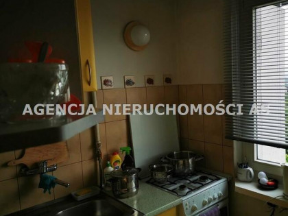 Mieszkanie Kraków Prądnik Czerwony