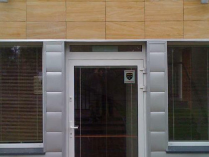 Lokal użytkowy Michałowice-Osiedle gm. Michałowice