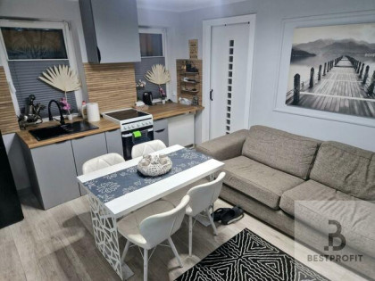 Mieszkanie Słupsk, Stanisława Staszica