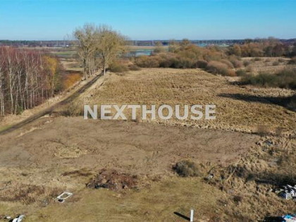 Działka budowlana Kobylanka