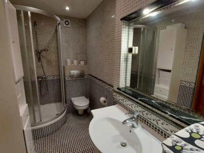 Mieszkanie Grodzisk Mazowiecki