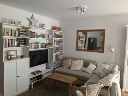 Dwupokojowe 51m2 w Wieliczce